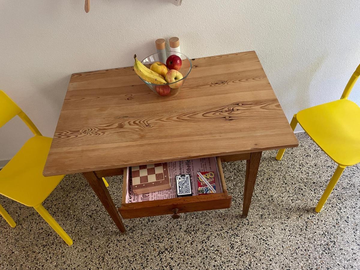 Zwergdackeladlerhirsch Διαμέρισμα Beuron Εξωτερικό φωτογραφία